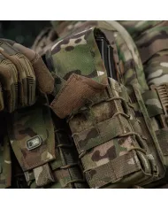 M-Tac Ładownica Podwójna na AK z Klapą Gen.3