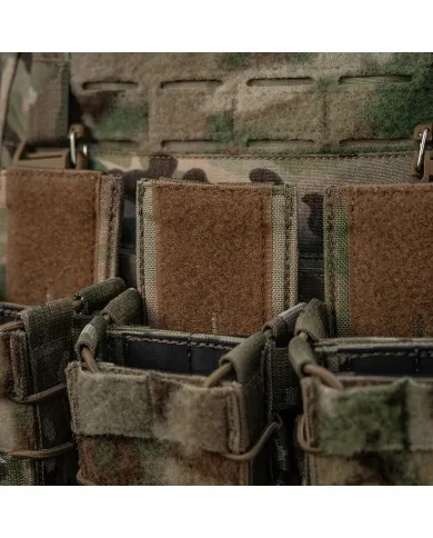 M-Tac Ładownica Podwójna na AK z Klapą Gen.3