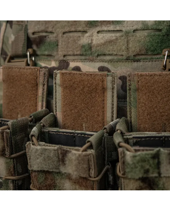 M-Tac Ładownica Podwójna na AK z Klapą Gen.3