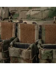 M-Tac Ładownica Podwójna na AK z Klapą Gen.3