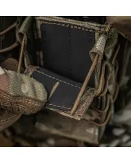 M-Tac Ładownica Podwójna na AK z Klapą Gen.3