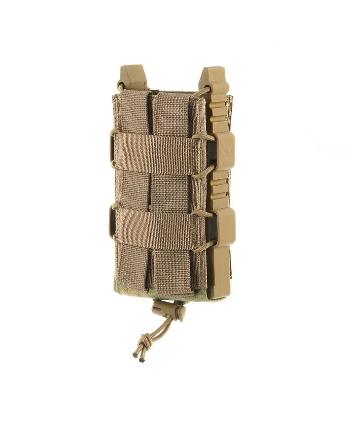 M-Tac Ładownica do AK Otwarta Elite Laser Cut Multicam