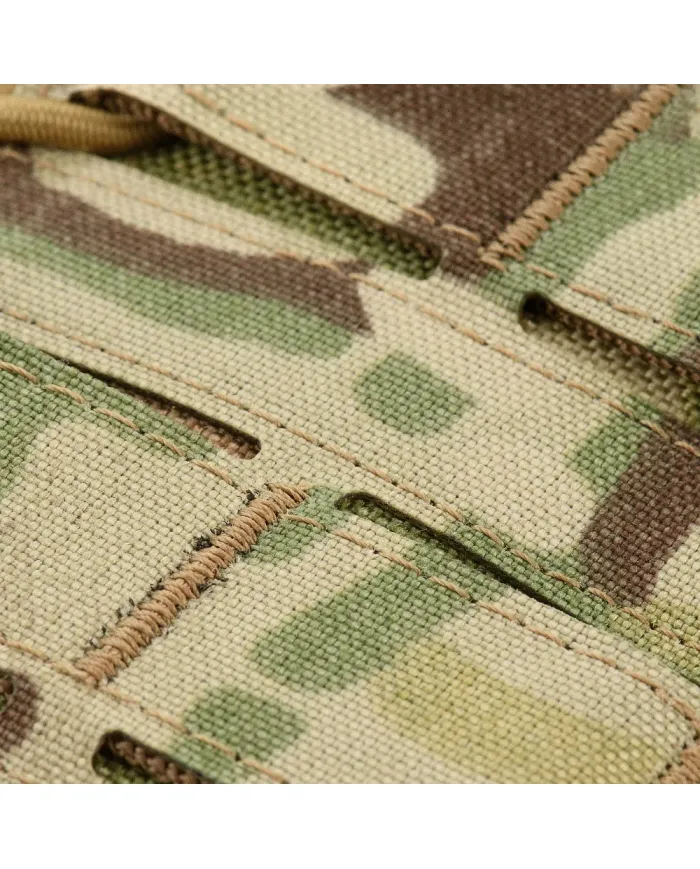 M-Tac Ładownica do AK Otwarta Elite Laser Cut Multicam
