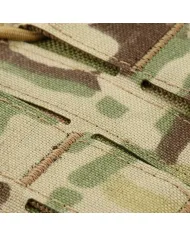 M-Tac Ładownica do AK Otwarta Elite Laser Cut Multicam