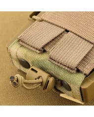 M-Tac Ładownica do AK Otwarta Elite Laser Cut Multicam