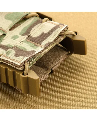 M-Tac Ładownica do AK Otwarta Elite Laser Cut Multicam