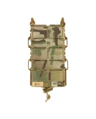 M-Tac Ładownica do AK Otwarta Elite Laser Cut Multicam
