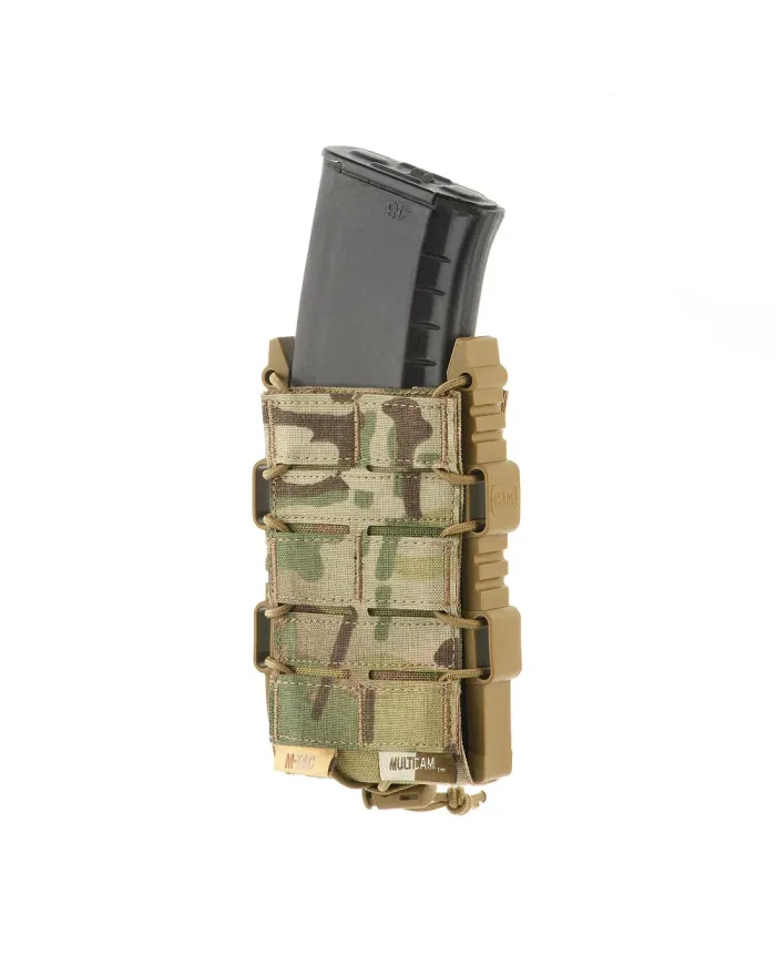 M-Tac Ładownica do AK Otwarta Elite Laser Cut Multicam