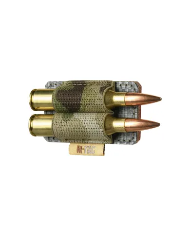 M-Tac Panel Na Velcro Na 2 Naboje Kal.338