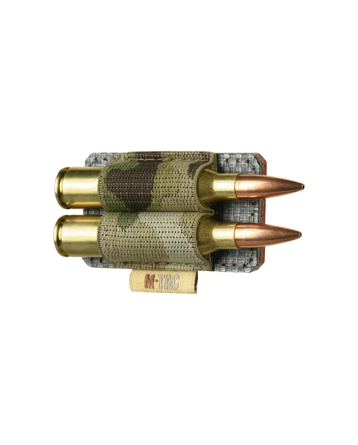 M-Tac Panel Na Velcro Na 2 Naboje Kal.338