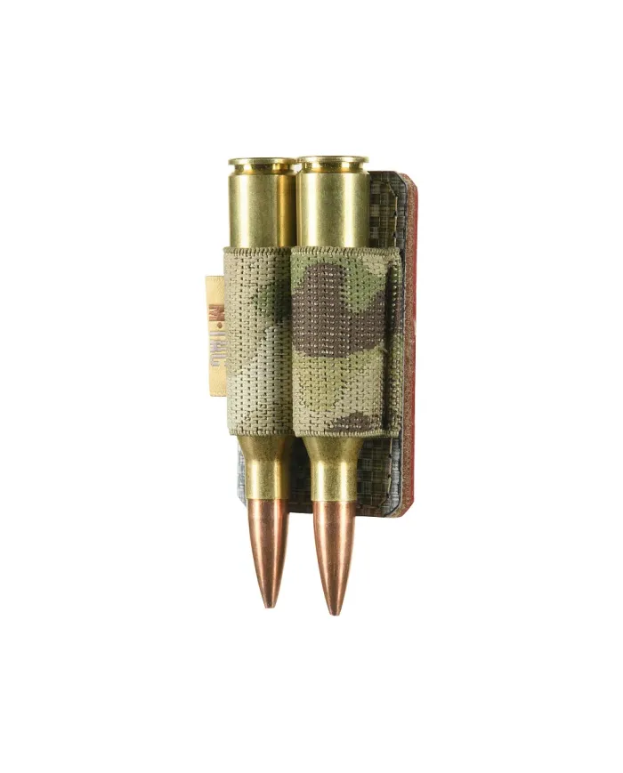 M-Tac Panel Na Velcro Na 2 Naboje Kal.338