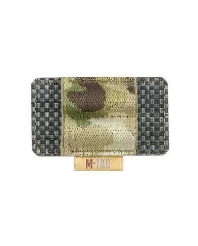 M-Tac Panel Na Velcro Na 2 Naboje Kal.338