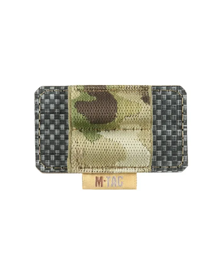 M-Tac Panel Na Velcro Na 2 Naboje Kal.338