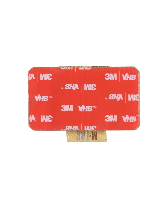 M-Tac Panel Na Velcro Na 2 Naboje Kal.338