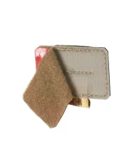 M-Tac Panel Na Velcro Na 2 Naboje Kal.338