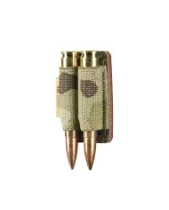 M-Tac Panel Na Velcro Na 2 Naboje Kal.308