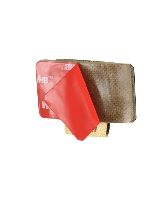 M-Tac Panel Na Velcro Na 2 Naboje Kal.308