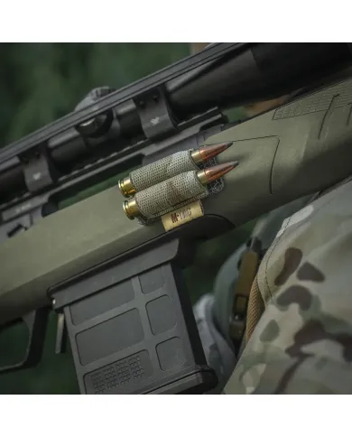 M-Tac Panel Na Velcro Na 2 Naboje Kal.308