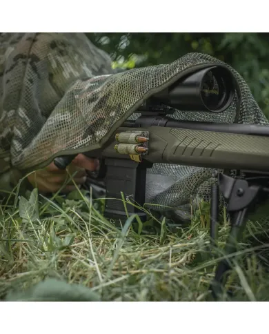 M-Tac Panel Na Velcro Na 2 Naboje Kal.308