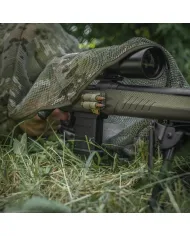 M-Tac Panel Na Velcro Na 2 Naboje Kal.308