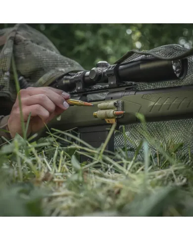 M-Tac Panel Na Velcro Na 2 Naboje Kal.308