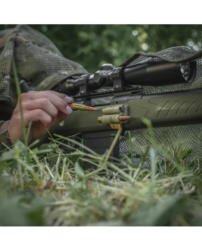 M-Tac Panel Na Velcro Na 2 Naboje Kal.308