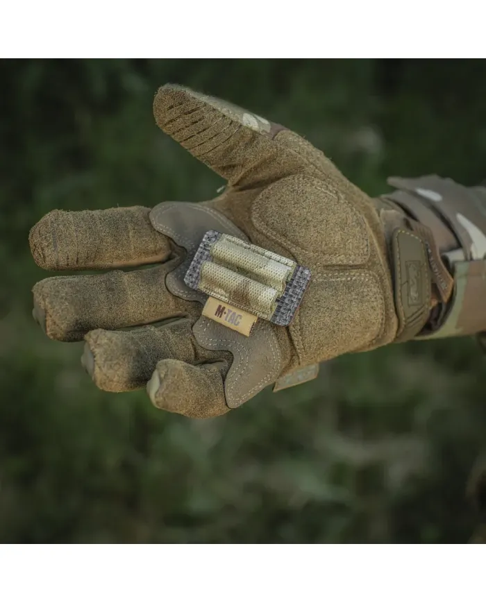 M-Tac Panel Na Velcro Na 2 Naboje Kal.308