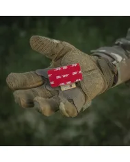 M-Tac Panel Na Velcro Na 2 Naboje Kal.308