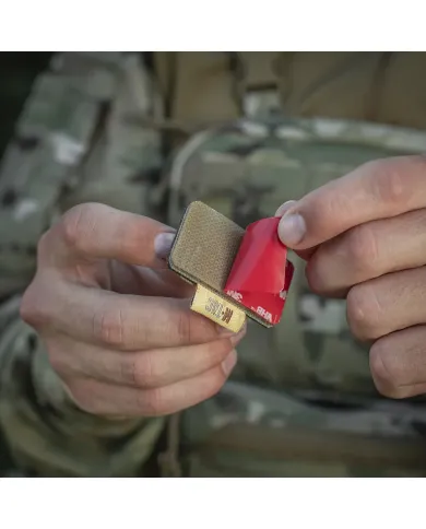 M-Tac Panel Na Velcro Na 2 Naboje Kal.308