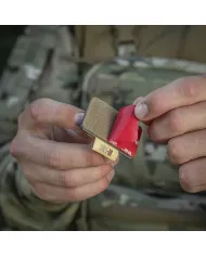 M-Tac Panel Na Velcro Na 2 Naboje Kal.308