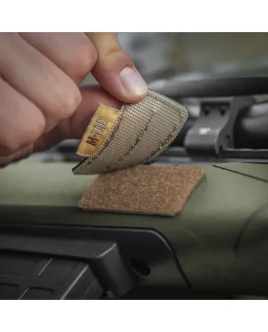 M-Tac Panel Na Velcro Na 2 Naboje Kal.308