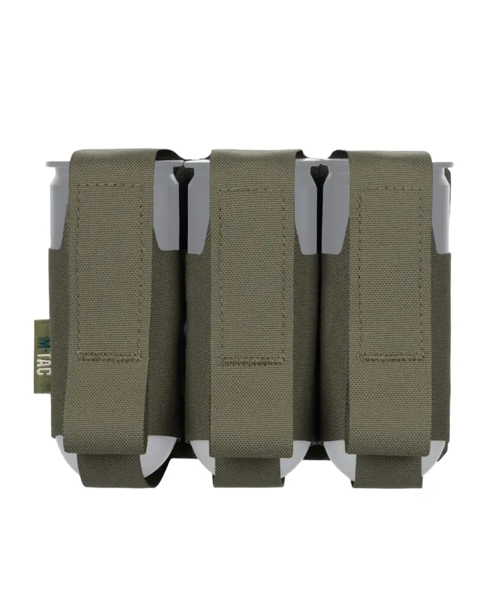 M-Tac Ładownica VOG na 3 Granat