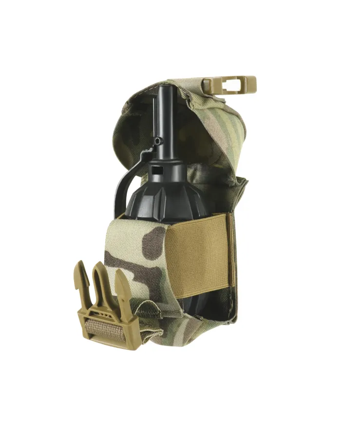 M-Tac Ładownica na Granaty Odlamkowe RGD-5/F1