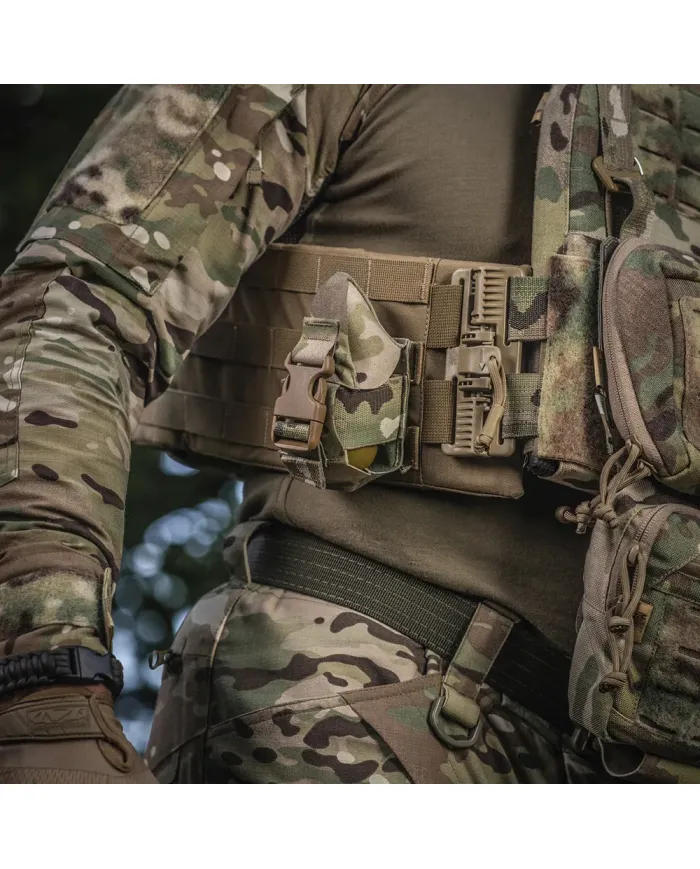 M-Tac Ładownica na Granaty Odlamkowe RGD-5/F1