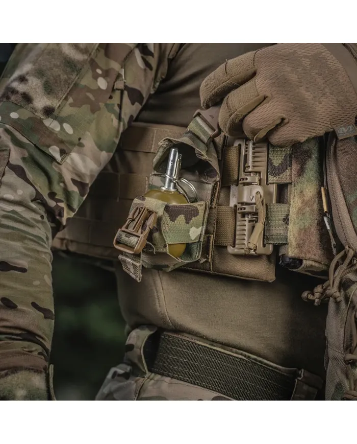 M-Tac Ładownica na Granaty Odlamkowe RGD-5/F1