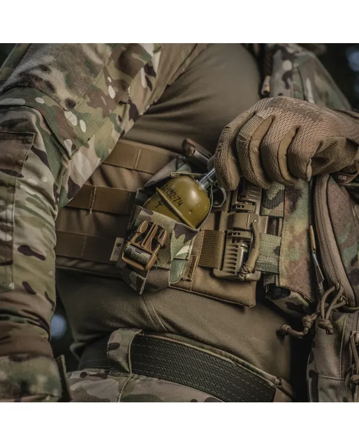 M-Tac Ładownica na Granaty Odlamkowe RGD-5/F1