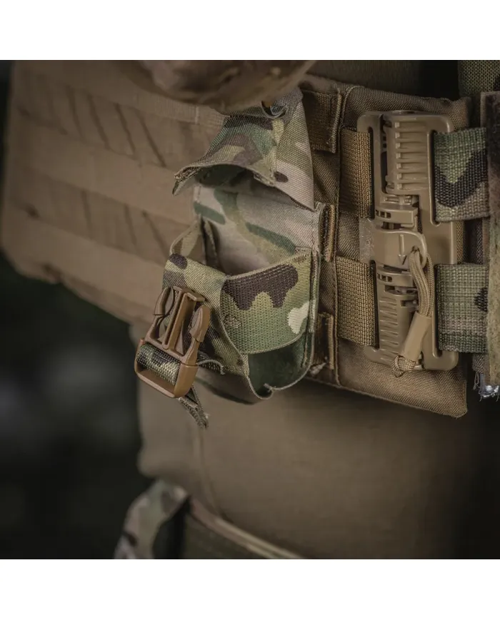 M-Tac Ładownica na Granaty Odlamkowe RGD-5/F1