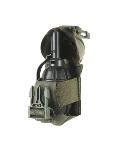 M-Tac Ładownica na Granaty Odlamkowe RGD-5/F1