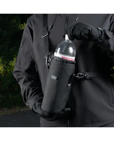 M-Tac Pokrowiec na Butelkę z Paskiem