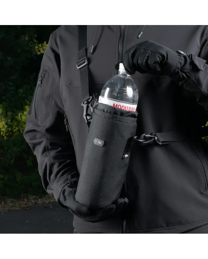 M-Tac Pokrowiec na Butelkę z Paskiem