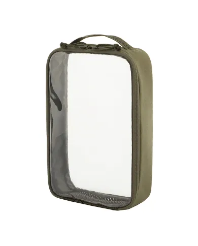 M-Tac Organizer Ergonomiczny Przezroczysty Elite Large (30x19 cm)