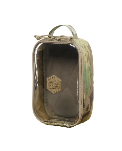 M-Tac Organizer Przezroczysty Elite Small Gen.II