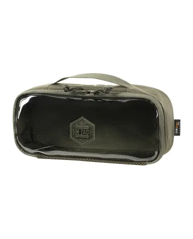 M-Tac Organizer Przezroczysty Elite Medium Gen.II