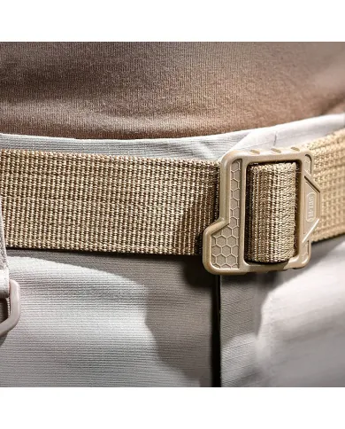 M-Tac pas Double Duty Tactical Belt Hex