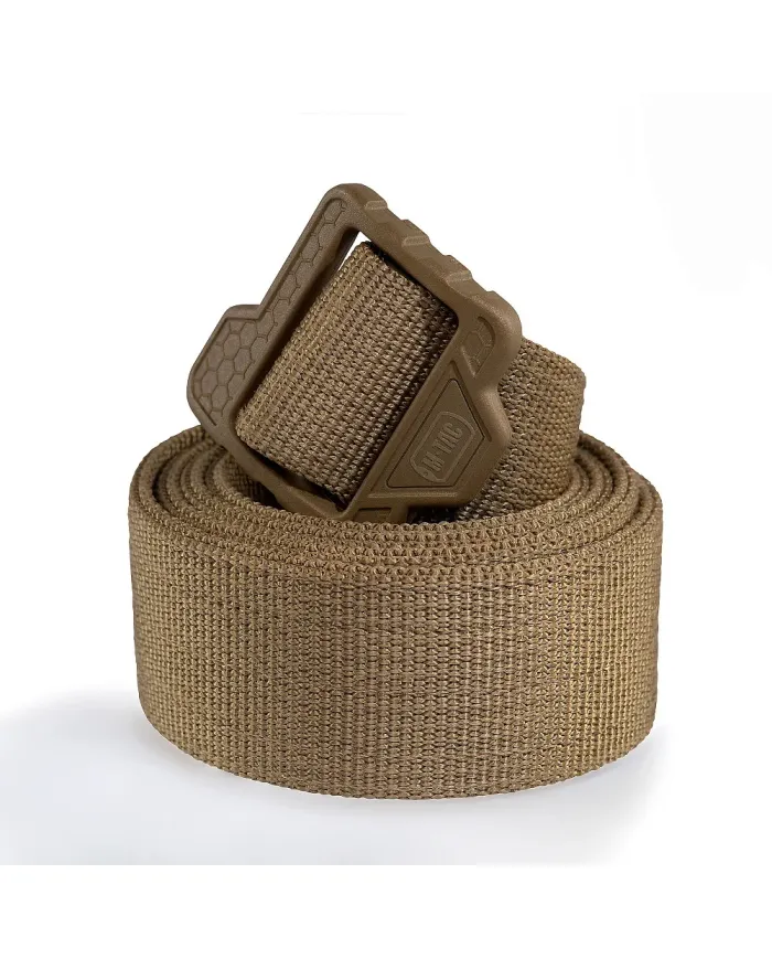 M-Tac pas Double Duty Tactical Belt Hex