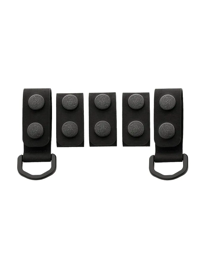 M-Tac Szlufki na Pas Taktyczny (5szt)