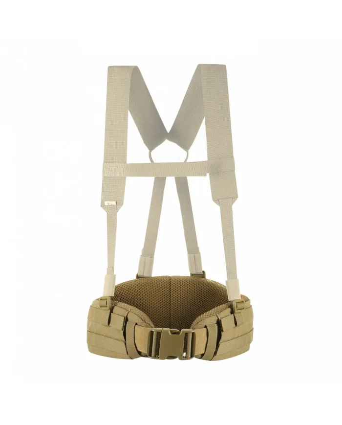 M-Tac Pasek taktyczny War Belt ARMOR