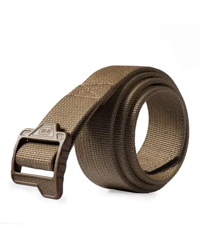 M-Tac pas Double Duty Tactical Belt Hex