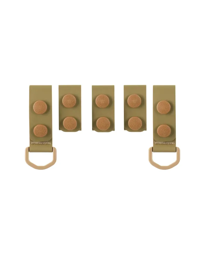 M-Tac Szlufki na Pas Taktyczny (5SZT)