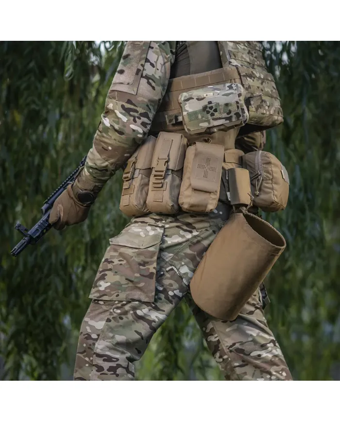 M-Tac Pasek taktyczny War Belt ARMOR